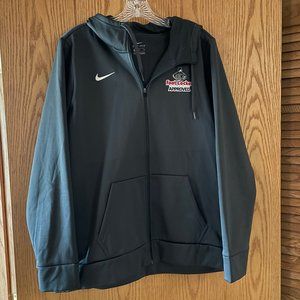 Nike Zip Hoodie Jacket